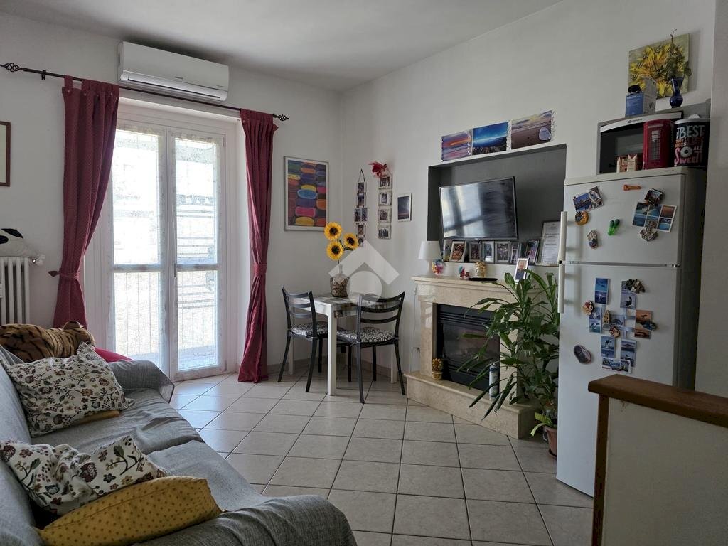 Bilocale Via Tripoli, Torino (zona Santa Rita) - foto 1