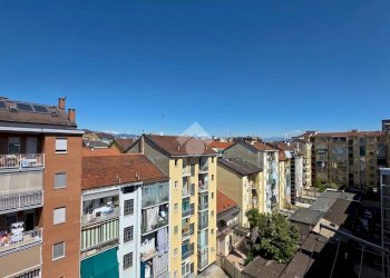 Bilocale Via Tripoli, Torino (zona Santa Rita) - foto 4