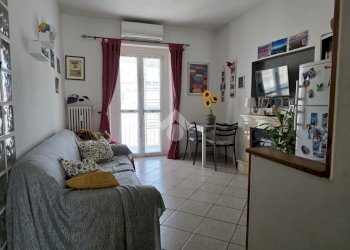 Bilocale Via Tripoli, Torino (zona Santa Rita) - foto 8