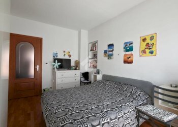 Bilocale Via Tripoli, Torino (zona Santa Rita) - foto 12
