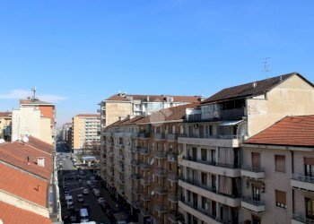 Bilocale Via Tripoli, Torino (zona Santa Rita) - foto 14