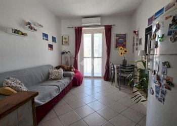 Bilocale Via Tripoli, Torino (zona Santa Rita) - foto 22