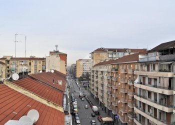 Bilocale Via Tripoli, Torino (zona Santa Rita) - foto 24