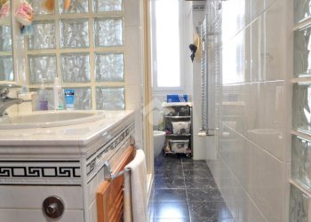 Bilocale Via Tripoli, Torino (zona Santa Rita) - foto 26