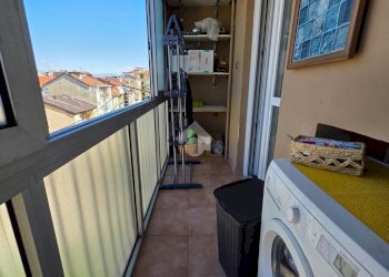 Bilocale Via Tripoli, Torino (zona Santa Rita) - foto 30