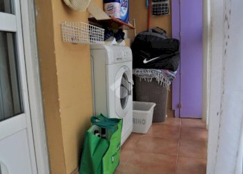 Bilocale Via Tripoli, Torino (zona Santa Rita) - foto 31