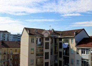 Bilocale Via Tripoli, Torino (zona Santa Rita) - foto 33