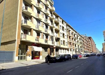 Bilocale Via Tripoli, Torino (zona Santa Rita) - foto 39