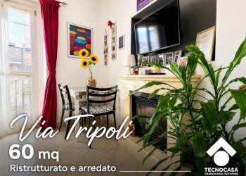 Bilocale Via Tripoli, Torino (zona Santa Rita) - foto 1