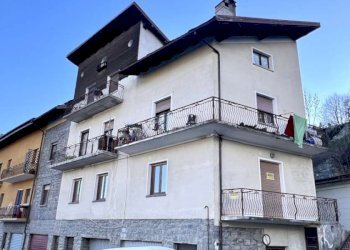 Bilocale Frazione Cré, Gignod - foto 1