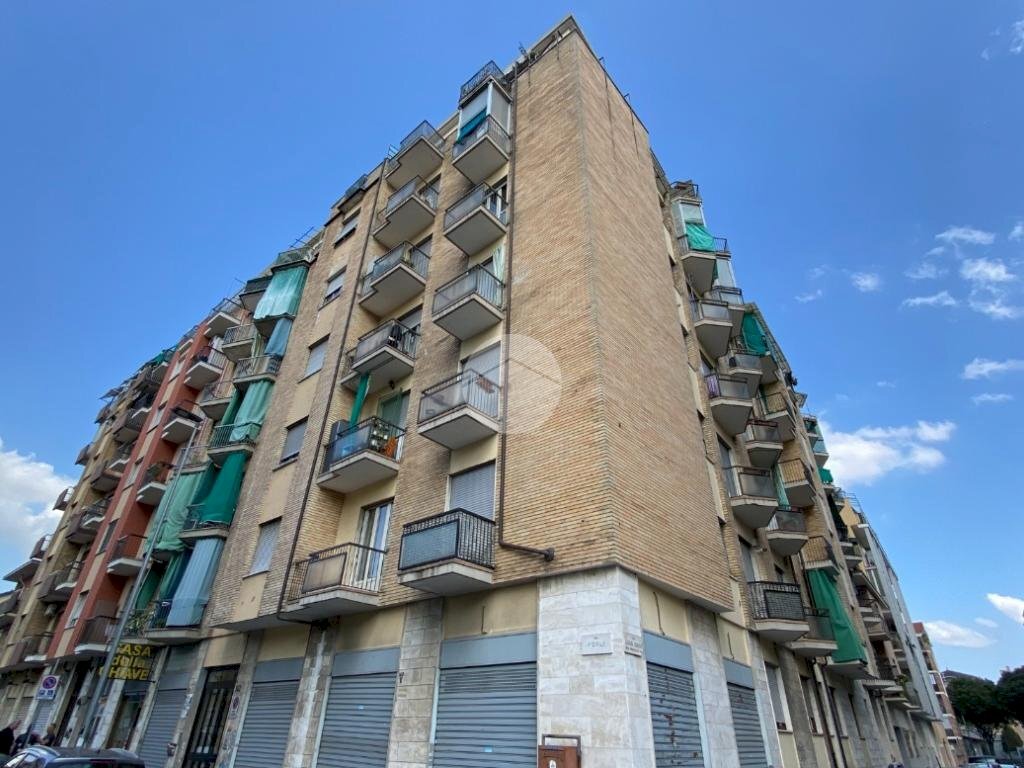 Two-room apartment Via Forlì, Torino (neighborhood Lucento) - photo 1