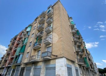 Two-room apartment Via Forlì, Torino (neighborhood Lucento) - photo 1