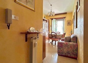 Two-room apartment Via Forlì, Torino (neighborhood Lucento) - photo 3