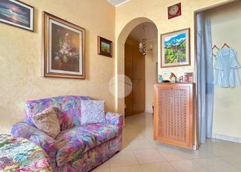 Two-room apartment Via Forlì, Torino (neighborhood Lucento) - photo 4