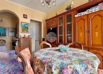 Two-room apartment Via Forlì, Torino (neighborhood Lucento) - photo 5