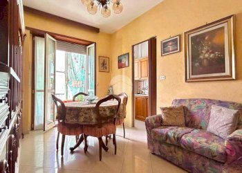 Two-room apartment Via Forlì, Torino (neighborhood Lucento) - photo 6