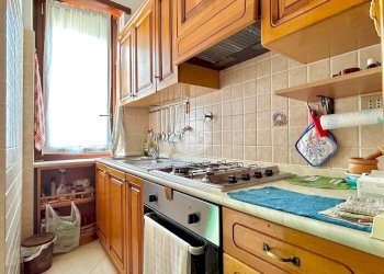 Two-room apartment Via Forlì, Torino (neighborhood Lucento) - photo 7