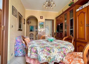 Two-room apartment Via Forlì, Torino (neighborhood Lucento) - photo 8