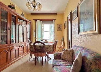 Two-room apartment Via Forlì, Torino (neighborhood Lucento) - photo 9