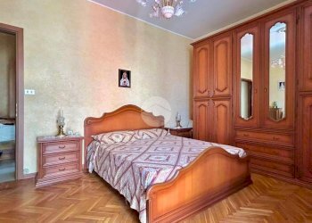 Two-room apartment Via Forlì, Torino (neighborhood Lucento) - photo 11