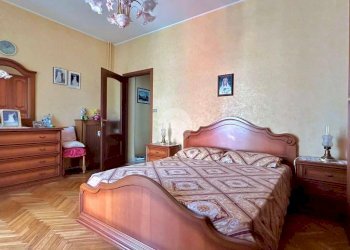 Two-room apartment Via Forlì, Torino (neighborhood Lucento) - photo 12