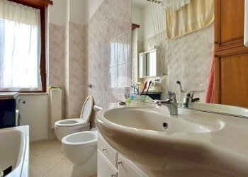 Two-room apartment Via Forlì, Torino (neighborhood Lucento) - photo 13