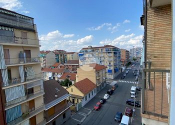 Two-room apartment Via Forlì, Torino (neighborhood Lucento) - photo 15