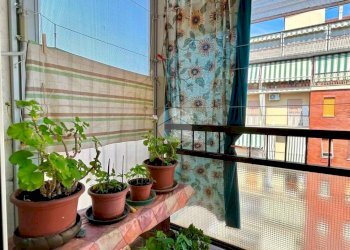 Two-room apartment Via Forlì, Torino (neighborhood Lucento) - photo 16