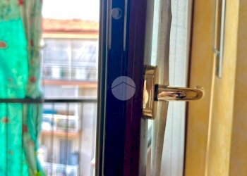 Two-room apartment Via Forlì, Torino (neighborhood Lucento) - photo 17