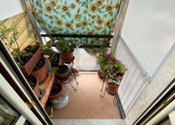 Two-room apartment Via Forlì, Torino (neighborhood Lucento) - photo 18