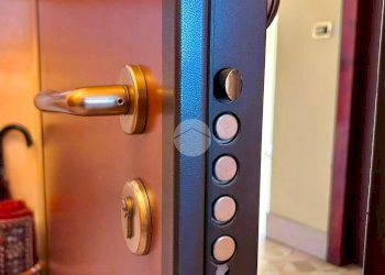 Two-room apartment Via Forlì, Torino (neighborhood Lucento) - photo 19