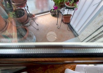 Two-room apartment Via Forlì, Torino (neighborhood Lucento) - photo 21