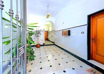 Trilocale Via dei del Carretto, Savona - foto 25
