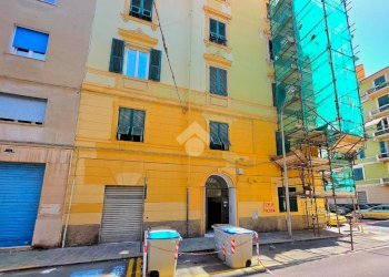 Trilocale Via dei del Carretto, Savona - foto 26