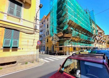 Trilocale Via dei del Carretto, Savona - foto 27
