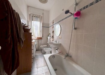 Trilocale Via Tagliamento, Novara - foto 25