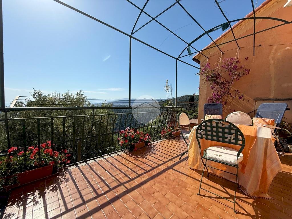 Appartamento Salita Poggio di Apparizione, Genova (zona Apparizione) - foto 2