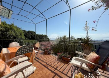 Appartamento Salita Poggio di Apparizione, Genova (zona Apparizione) - foto 3