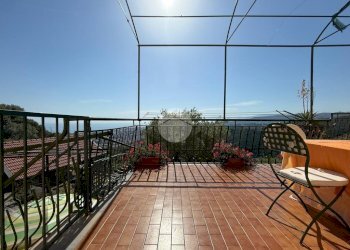 Appartamento Salita Poggio di Apparizione, Genova (zona Apparizione) - foto 4