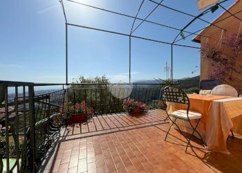Appartamento Salita Poggio di Apparizione, Genova (zona Apparizione) - foto 5