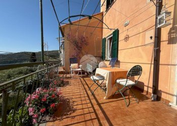 Appartamento Salita Poggio di Apparizione, Genova (zona Apparizione) - foto 6