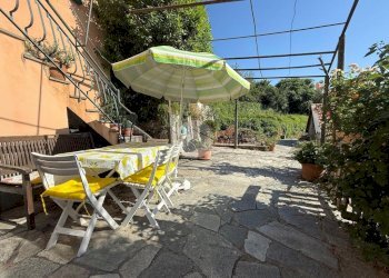 Appartamento Salita Poggio di Apparizione, Genova (zona Apparizione) - foto 10