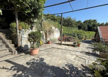 Appartamento Salita Poggio di Apparizione, Genova (zona Apparizione) - foto 11