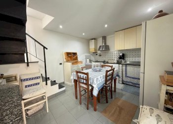 Appartamento Salita Poggio di Apparizione, Genova (zona Apparizione) - foto 17