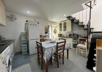 Appartamento Salita Poggio di Apparizione, Genova (zona Apparizione) - foto 18