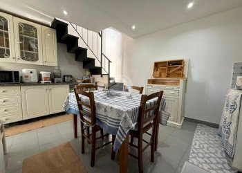 Appartamento Salita Poggio di Apparizione, Genova (zona Apparizione) - foto 19