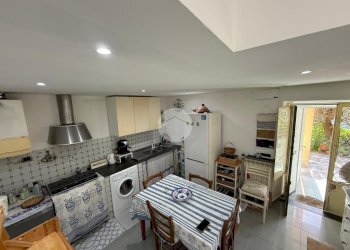 Appartamento Salita Poggio di Apparizione, Genova (zona Apparizione) - foto 20