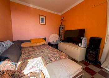 Appartamento Salita Poggio di Apparizione, Genova (zona Apparizione) - foto 21