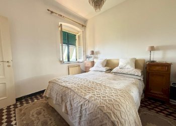 Appartamento Salita Poggio di Apparizione, Genova (zona Apparizione) - foto 24