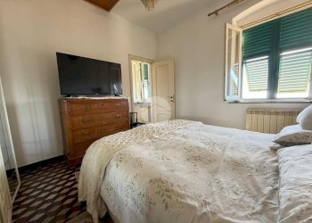 Appartamento Salita Poggio di Apparizione, Genova (zona Apparizione) - foto 25